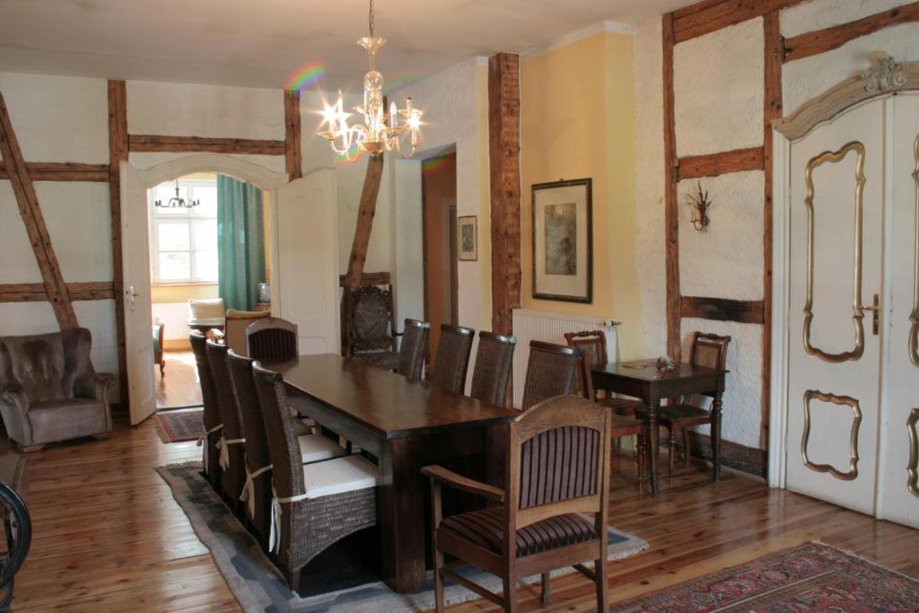 Palac Miejski Karpacz
