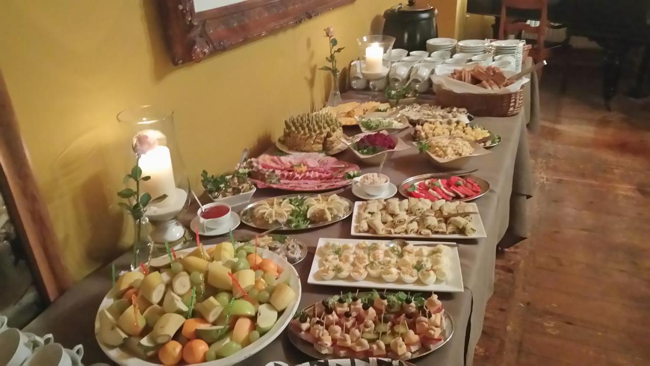 Palac Miejski Hotel 3*