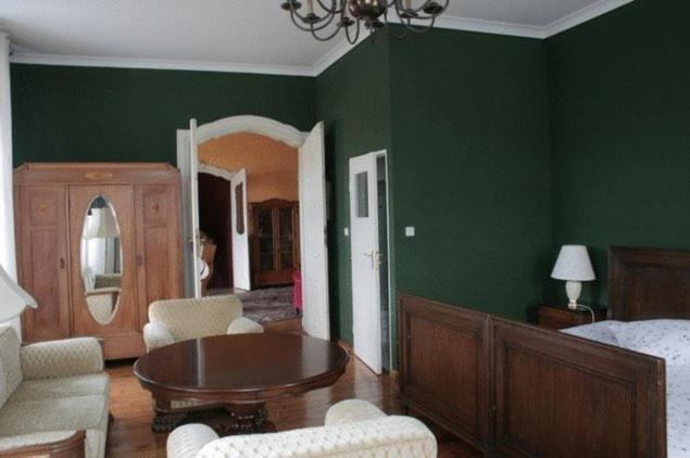 Palac Miejski 3* Karpacz