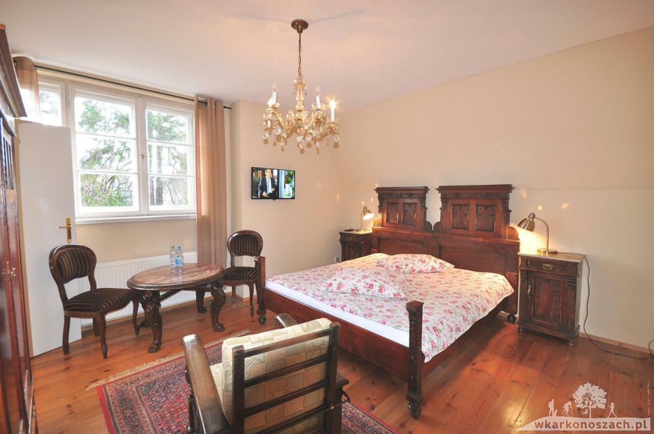 Hotel Palac Miejski Karpacz