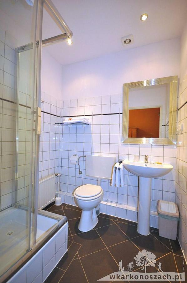Palac Miejski Hotel Karpacz