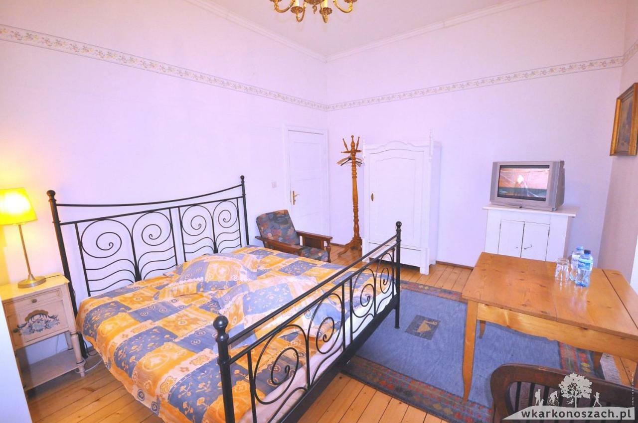 Palac Miejski Hotel 3*